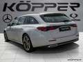 Mercedes-Benz E 300 de T White Distronic LED Kamera Hybrid Blanc - thumbnail 2