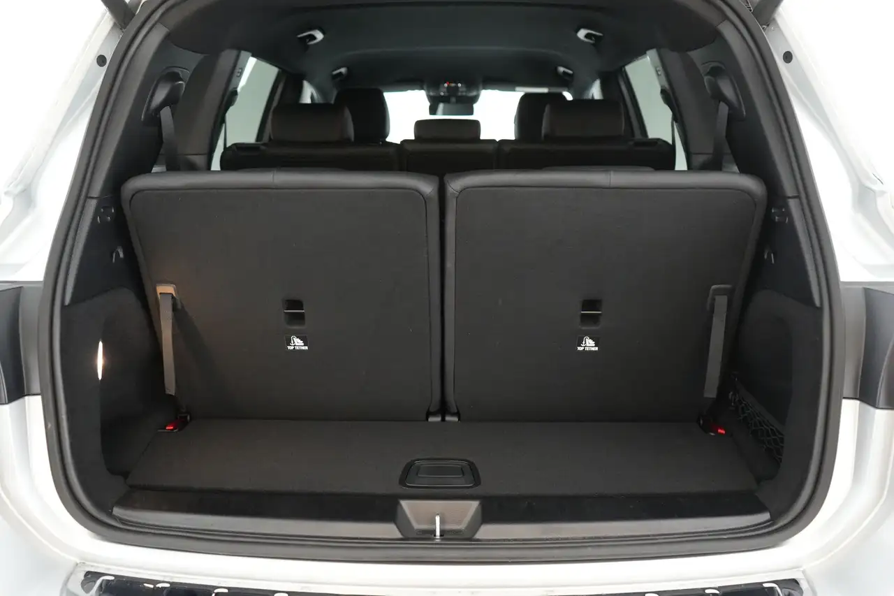 Mercedes-Benz GLB 180dA AMG Line 7Pl. LEDER/ALCANTARA LED GPS PDC 36, миниатюра 22