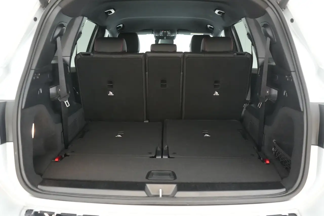 Mercedes-Benz GLB 180dA AMG Line 7Pl. LEDER/ALCANTARA LED GPS PDC 36, миниатюра 23