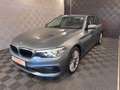 BMW 520 d Touring*SPORT LINE*TEMPO-KLIMA-SHZ-LED-19" Blau - thumbnail 2