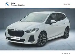 BMW Série 2 225e 245ch xDrive M Sport DKG7