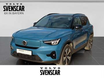 Ultimate Recharge Pure Electric AWD StandHZG Digit