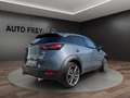 Mazda CX-3 121PS Selection DUK-P+ AHK+NAVI+KLIMA+KAMERA+LED+S Grijs - thumbnail 3