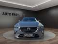 Mazda CX-3 121PS Selection DUK-P+ AHK+NAVI+KLIMA+KAMERA+LED+S Grijs - thumbnail 5