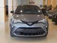 Toyota C-HR 180H Advance Gris - thumbnail 3