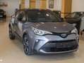 Toyota C-HR 180H Advance Gris - thumbnail 4