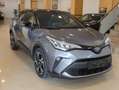 Toyota C-HR 180H Advance Gris - thumbnail 5