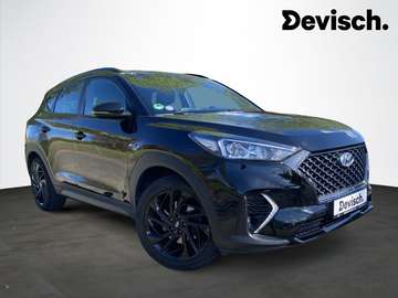 1.6 t-gdi isg n-line 2wd dct-7 5d 130kw