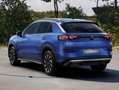 Volkswagen T-Roc Life First Edition 1.5 eTSI 116 PK 7 versn. DSG · Bleu - thumbnail 2