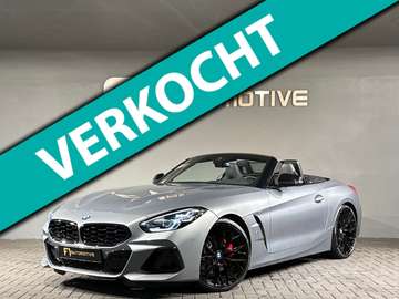 Roadster M40i High Executive M Sport HuD|H/K|Memor