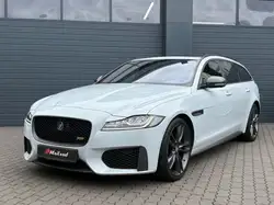 Jaguar XF 30d*300 Sport*1.Hd.*AHK*HUD*PanoD.*uvm!*