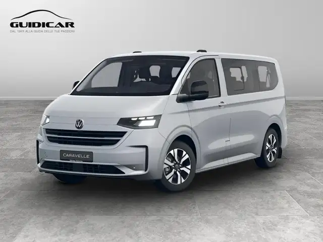 Volkswagen T7 Caravelle e Life 64kWh L1