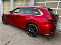 Mazda CX-80 3.3L e-SKYACTIV D AWD Exclusive-Line Aut. Al Rot - thumbnail 3