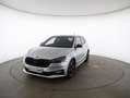 Skoda Fabia Monte Carlo TSI DSG Silber - thumbnail 1