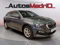 Skoda Scala 1.0 TSI Ambition 70kW Gris - thumbnail 1