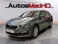 Skoda Scala 1.0 TSI Ambition 70kW Gris - thumbnail 3