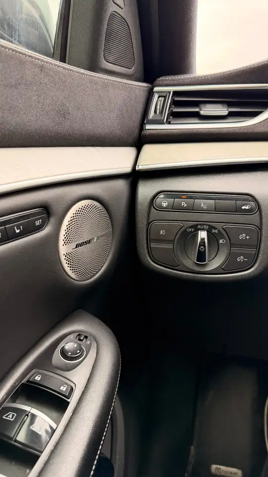 Infiniti QX50 снимка Infiniti QX50