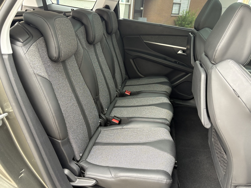 Peugeot 5008 1.2 PureTech Allure 7prs Automaat | Navi | Camera — photo 14