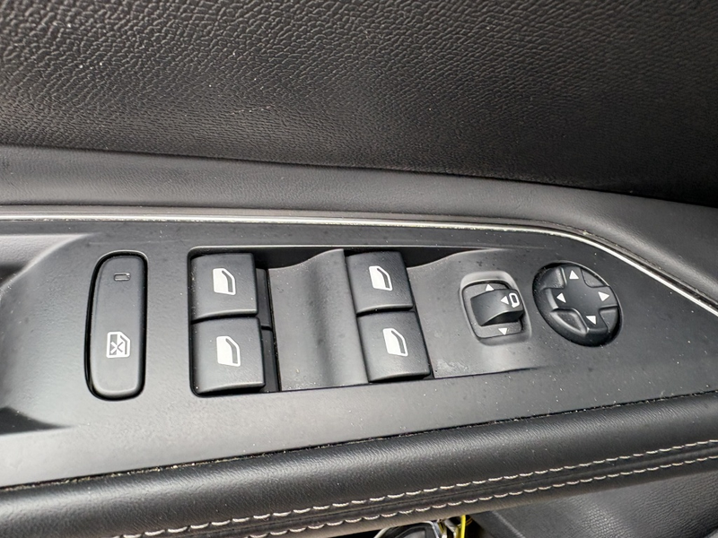 Peugeot 5008 1.2 PureTech Allure 7prs Automaat | Navi | Camera — photo 26