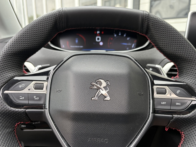 Peugeot 5008 1.2 PureTech Allure 7prs Automaat | Navi | Camera — photo 30