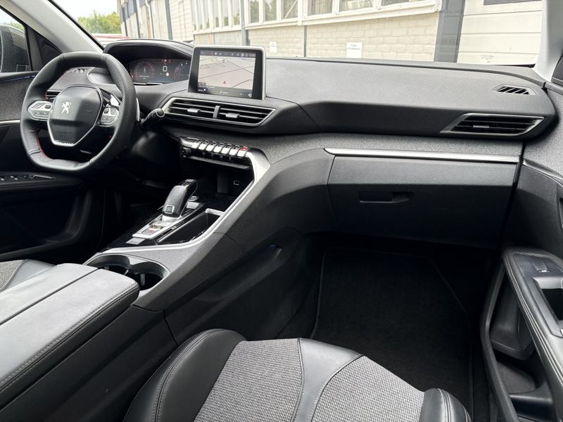Peugeot 5008 1.2 PureTech Allure 7prs Automaat | Navi | Camera — photo 20