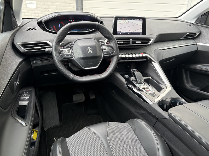 Peugeot 5008 1.2 PureTech Allure 7prs Automaat | Navi | Camera — photo 8