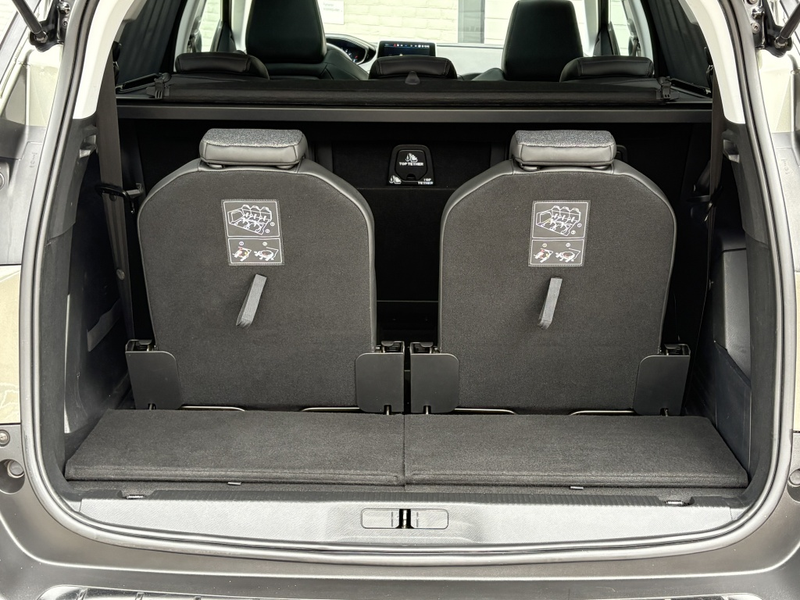 Peugeot 5008 1.2 PureTech Allure 7prs Automaat | Navi | Camera — photo 13