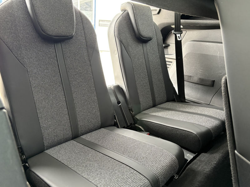 Peugeot 5008 1.2 PureTech Allure 7prs Automaat | Navi | Camera — photo 18