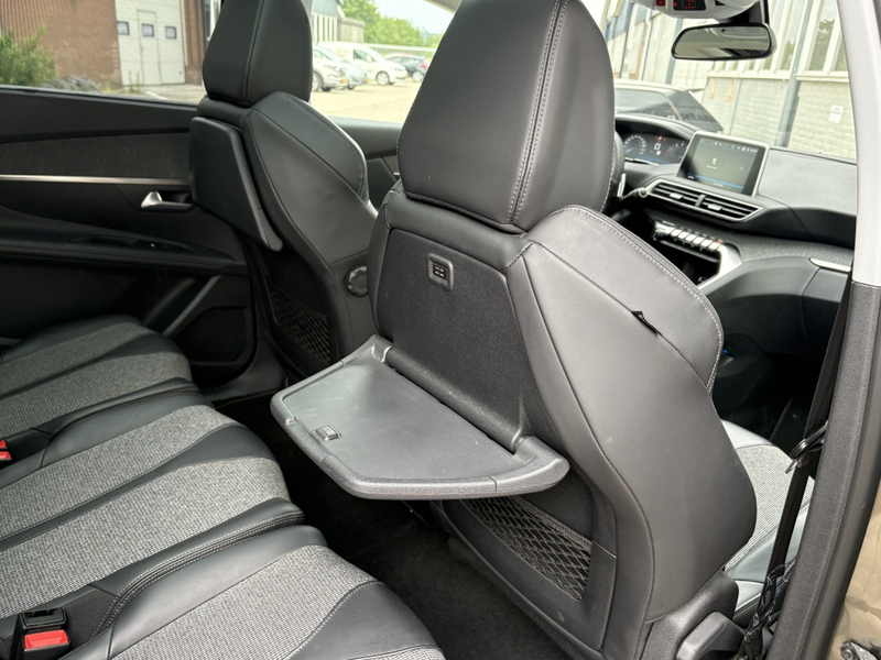 Peugeot 5008 1.2 PureTech Allure 7prs Automaat | Navi | Camera — photo 16