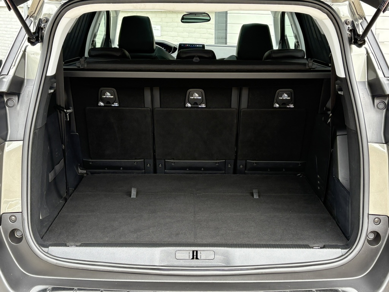 Peugeot 5008 1.2 PureTech Allure 7prs Automaat | Navi | Camera — photo 12
