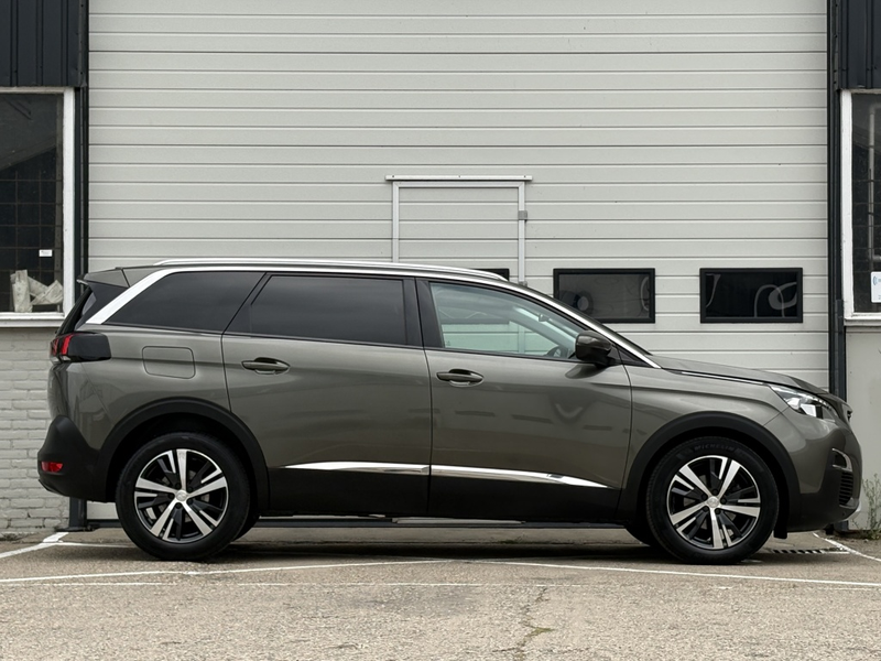 Peugeot 5008 1.2 PureTech Allure 7prs Automaat | Navi | Camera — photo 3