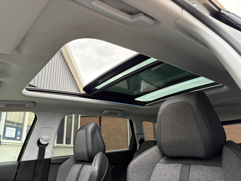 Peugeot 5008 1.2 PureTech Allure 7prs Automaat | Navi | Camera — photo 27