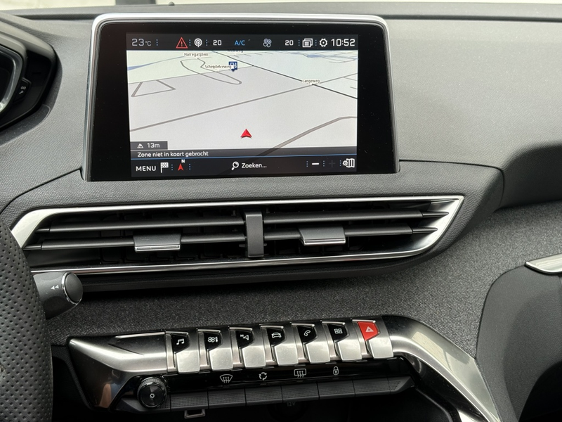 Peugeot 5008 1.2 PureTech Allure 7prs Automaat | Navi | Camera — photo 6