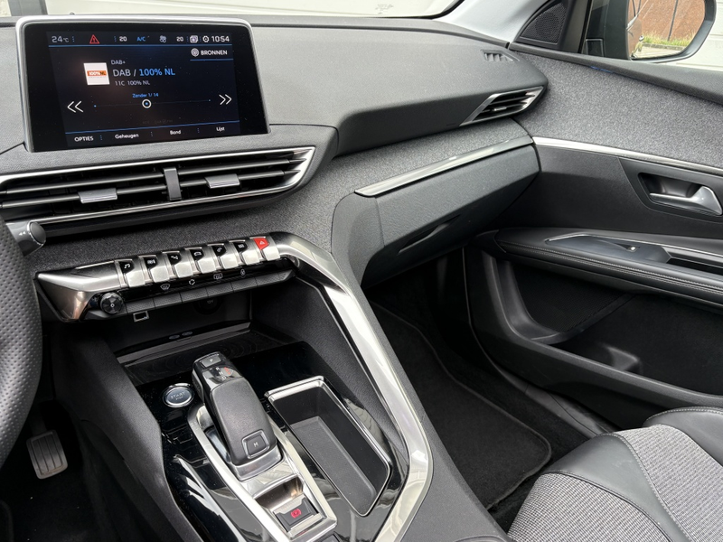 Peugeot 5008 1.2 PureTech Allure 7prs Automaat | Navi | Camera — photo 29