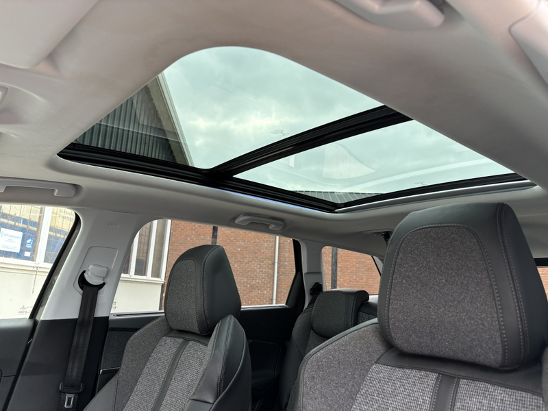 Peugeot 5008 1.2 PureTech Allure 7prs Automaat | Navi | Camera — photo 15