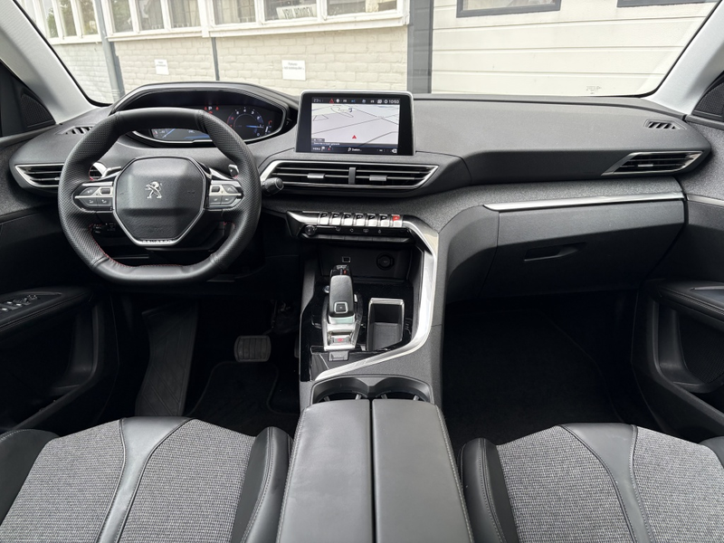 Peugeot 5008 1.2 PureTech Allure 7prs Automaat | Navi | Camera — photo 4