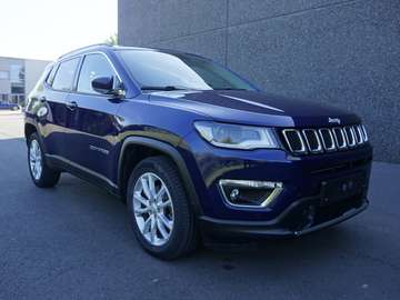 Limited Sport 150Pk 35.608Km Automaat Full Opties