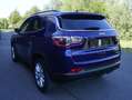 Jeep Compass Limited Sport 150Pk 35.608Km Automaat Full Opties Blau - thumbnail 5