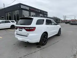 Dodge Durango 2026
