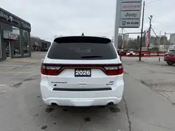 Dodge Durango 2026