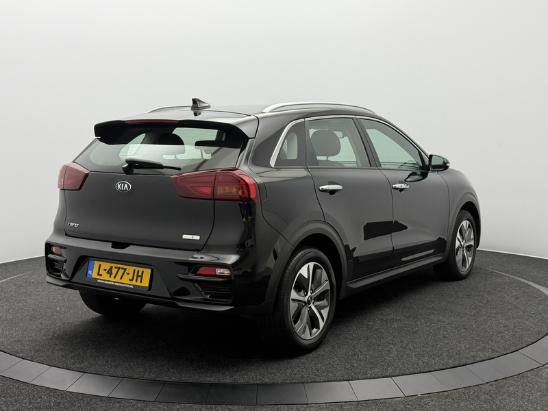 Kia e-Niro DynamicLine 39 kWh SOH 93,7% | Camera | Adaptieve — photo 6
