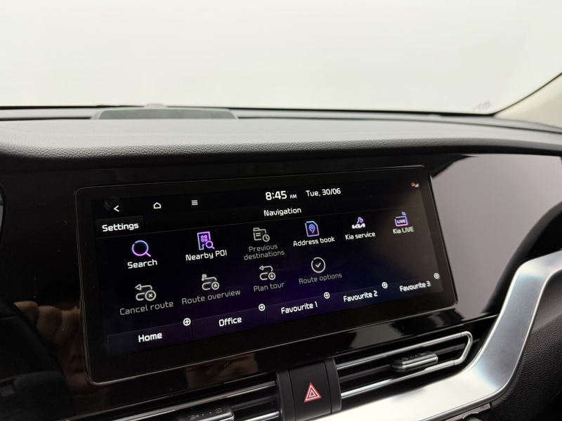 Kia e-Niro DynamicLine 39 kWh SOH 93,7% | Camera | Adaptieve — photo 17