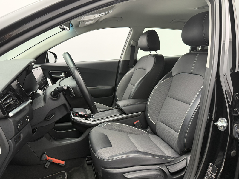 Kia e-Niro DynamicLine 39 kWh SOH 93,7% | Camera | Adaptieve — photo 9