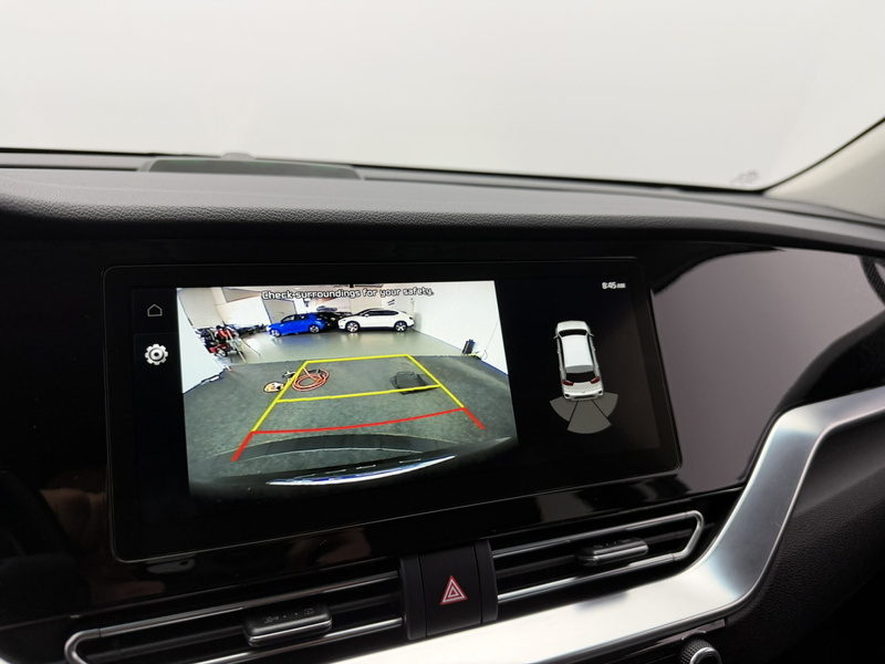 Kia e-Niro DynamicLine 39 kWh SOH 93,7% | Camera | Adaptieve — photo 20