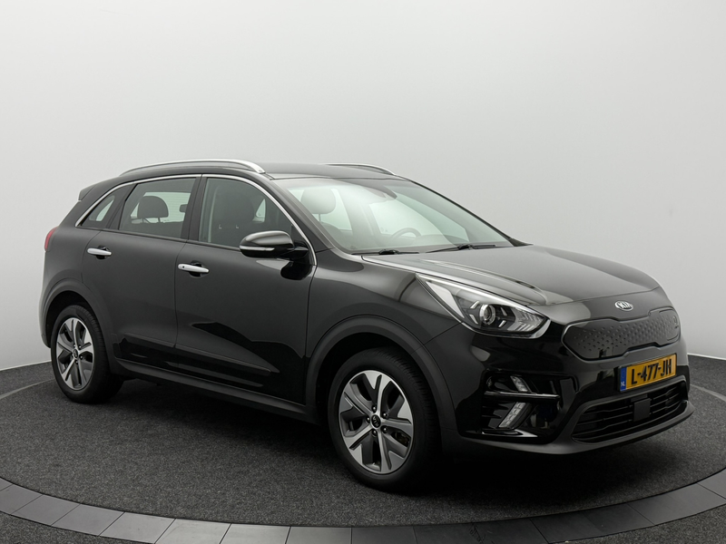 Kia e-Niro DynamicLine 39 kWh SOH 93,7% | Camera | Adaptieve — photo 5