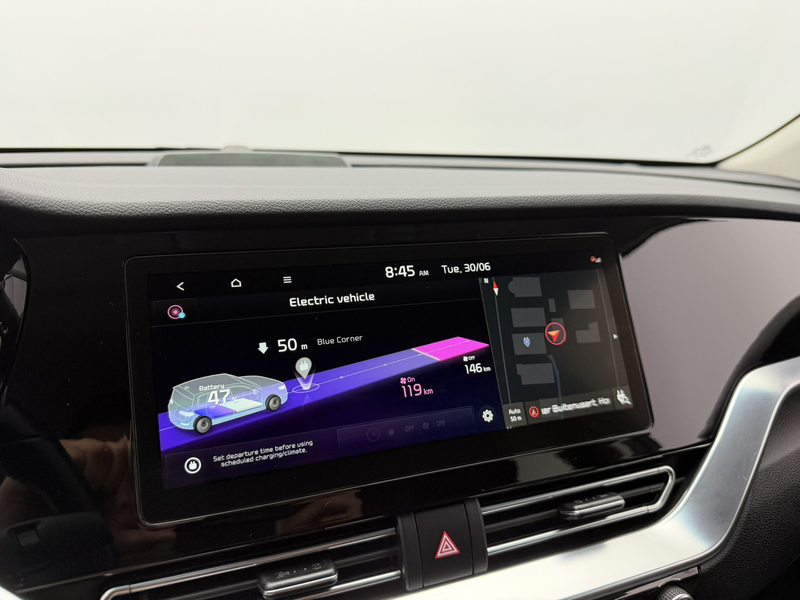 Kia e-Niro DynamicLine 39 kWh SOH 93,7% | Camera | Adaptieve — photo 19