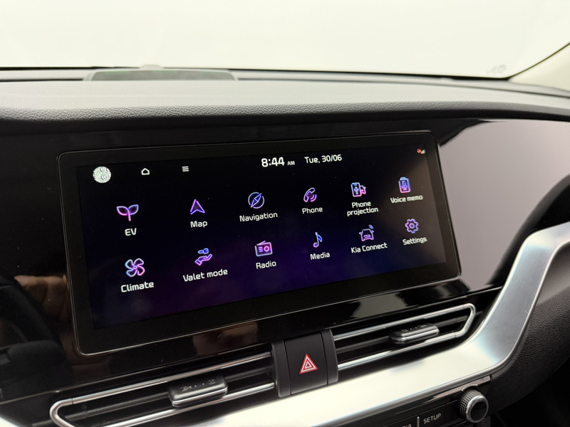 Kia e-Niro DynamicLine 39 kWh SOH 93,7% | Camera | Adaptieve — photo 16