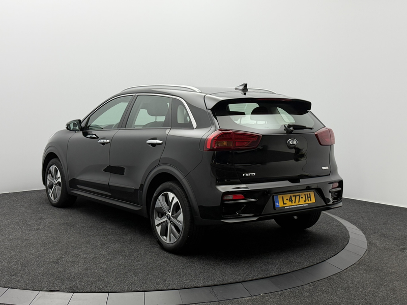 Kia e-Niro DynamicLine 39 kWh SOH 93,7% | Camera | Adaptieve — photo 7