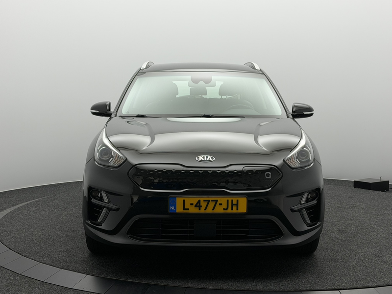 Kia e-Niro DynamicLine 39 kWh SOH 93,7% | Camera | Adaptieve — photo 24