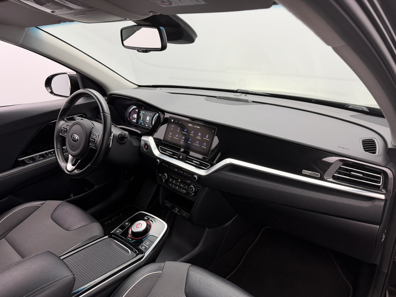 Kia e-Niro DynamicLine 39 kWh SOH 93,7% | Camera | Adaptieve — photo 8